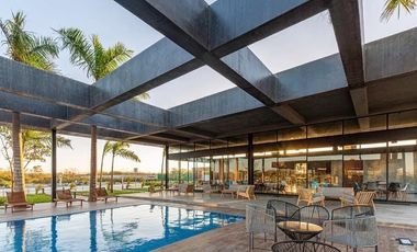 Terreno en Venta en Conkal Yucatán