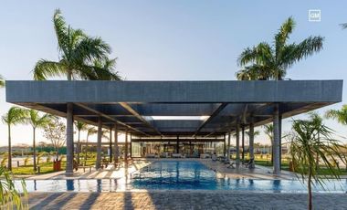 Terreno en Venta en Conkal Yucatán