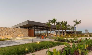 Terreno en Venta en Conkal Yucatán