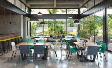 Terreno en Venta en Conkal Yucatán