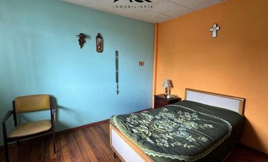 Terreno en venta en Loja sector El Pedestal