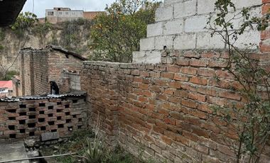 Terreno en venta en Loja sector El Pedestal