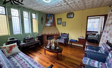 Terreno en venta en Loja sector El Pedestal