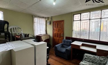 Terreno en venta en Loja sector El Pedestal