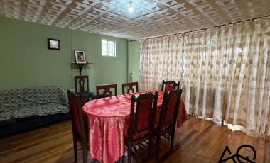 Terreno en venta en Loja sector El Pedestal