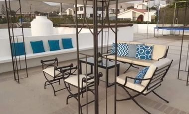 VENTA DE CASA DE PLAYA EN SANTA ROSA
