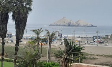 VENTA DE CASA DE PLAYA EN SANTA ROSA