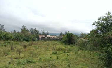 Venta, espectacular Lote Cotacachi, Quiroga Domingo Savio 2.400 m2