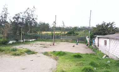 Venta, espectacular Lote Cotacachi, Quiroga Domingo Savio 2.400 m2