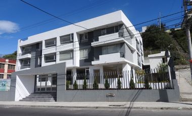 DEPARTAMENTO NUEVO EN VENTA – CASHAPAMBA, AMBATO