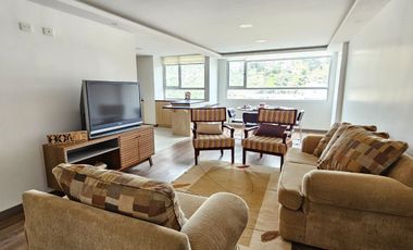 DEPARTAMENTO NUEVO EN VENTA – CASHAPAMBA, AMBATO