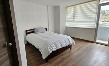 DEPARTAMENTO NUEVO EN VENTA – CASHAPAMBA, AMBATO