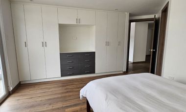 DEPARTAMENTO NUEVO EN VENTA – CASHAPAMBA, AMBATO