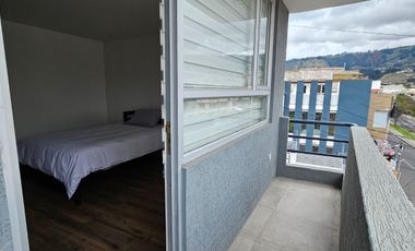 DEPARTAMENTO NUEVO EN VENTA – CASHAPAMBA, AMBATO