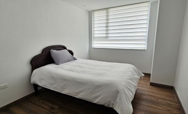 DEPARTAMENTO NUEVO EN VENTA – CASHAPAMBA, AMBATO