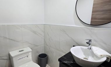 DEPARTAMENTO NUEVO EN VENTA – CASHAPAMBA, AMBATO
