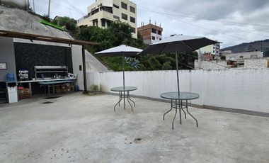 DEPARTAMENTO NUEVO EN VENTA – CASHAPAMBA, AMBATO