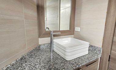 DEPARTAMENTO NUEVO EN VENTA – CASHAPAMBA, AMBATO