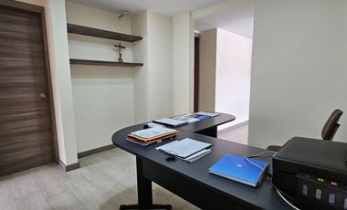 DEPARTAMENTO NUEVO EN VENTA – CASHAPAMBA, AMBATO