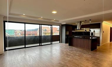 DEPARTAMENTO DE VENTA SECTOR LAS AMERICAS, CENCA, ECUADOR