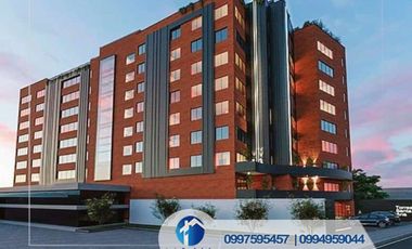 DEPARTAMENTO DE VENTA SECTOR LAS AMERICAS, CENCA, ECUADOR