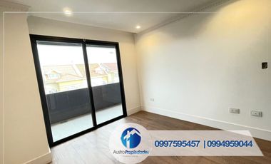 DEPARTAMENTO DE VENTA SECTOR LAS AMERICAS, CENCA, ECUADOR