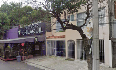 CASA, REMATE BANCARIO, AV COLONIA DEL VALLE, VALLE CENTRO, CDMX