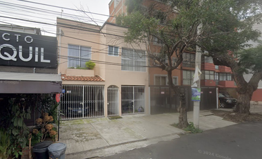 CASA, REMATE BANCARIO, AV COLONIA DEL VALLE, VALLE CENTRO, CDMX