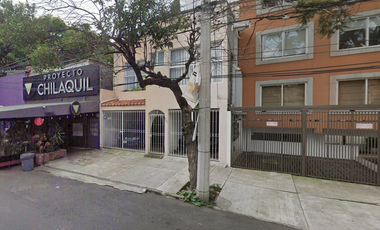 CASA, REMATE BANCARIO, AV COLONIA DEL VALLE, VALLE CENTRO, CDMX