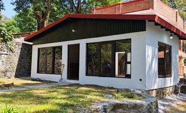 CASA EN VENTA CON POSESION! CALLE PARAISO, FRACC ATLIXTAC, PUEBLO TRES MARIAS, HUITZILAC, MORELOS