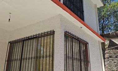 CASA EN VENTA CON POSESION! CALLE PARAISO, FRACC ATLIXTAC, PUEBLO TRES MARIAS, HUITZILAC, MORELOS