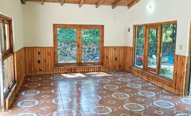 CASA EN VENTA CON POSESION! CALLE PARAISO, FRACC ATLIXTAC, PUEBLO TRES MARIAS, HUITZILAC, MORELOS