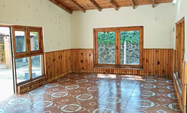 CASA EN VENTA CON POSESION! CALLE PARAISO, FRACC ATLIXTAC, PUEBLO TRES MARIAS, HUITZILAC, MORELOS