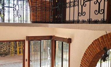 CASA EN VENTA CON POSESION! CALLE PARAISO, FRACC ATLIXTAC, PUEBLO TRES MARIAS, HUITZILAC, MORELOS