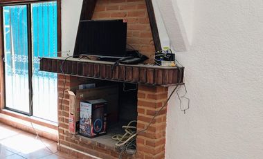 CASA EN VENTA CON POSESION! CALLE PARAISO, FRACC ATLIXTAC, PUEBLO TRES MARIAS, HUITZILAC, MORELOS