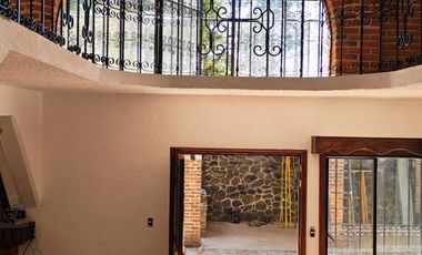 CASA EN VENTA CON POSESION! CALLE PARAISO, FRACC ATLIXTAC, PUEBLO TRES MARIAS, HUITZILAC, MORELOS