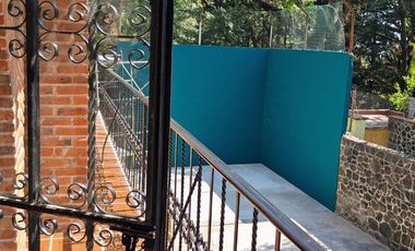 CASA EN VENTA CON POSESION! CALLE PARAISO, FRACC ATLIXTAC, PUEBLO TRES MARIAS, HUITZILAC, MORELOS