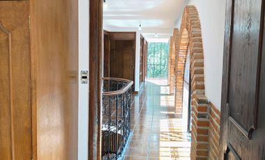 CASA EN VENTA CON POSESION! CALLE PARAISO, FRACC ATLIXTAC, PUEBLO TRES MARIAS, HUITZILAC, MORELOS