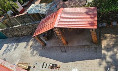 CASA EN VENTA CON POSESION! CALLE PARAISO, FRACC ATLIXTAC, PUEBLO TRES MARIAS, HUITZILAC, MORELOS