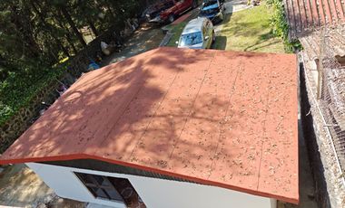 CASA EN VENTA CON POSESION! CALLE PARAISO, FRACC ATLIXTAC, PUEBLO TRES MARIAS, HUITZILAC, MORELOS