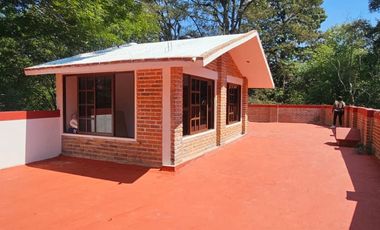 CASA EN VENTA CON POSESION! CALLE PARAISO, FRACC ATLIXTAC, PUEBLO TRES MARIAS, HUITZILAC, MORELOS