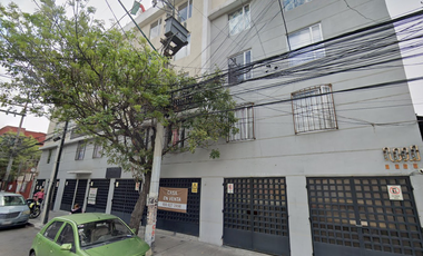 DEPARTAMENTO EN VENTA EN AGRICOLA PANTITLAN, IZTACALCO