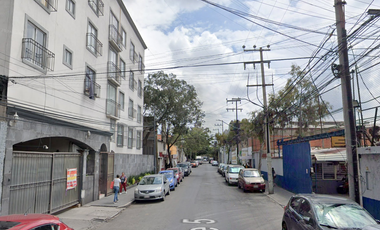 DEPARTAMENTO EN VENTA EN AGRICOLA PANTITLAN, IZTACALCO