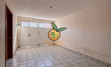 CASA DE 1 NIVEL EN LA COLONIA ATLAS EN GUADALAJARA