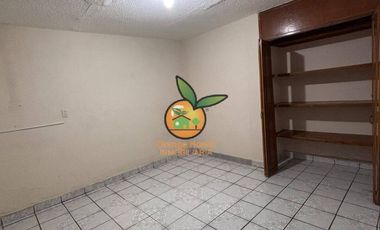 CASA DE 1 NIVEL EN LA COLONIA ATLAS EN GUADALAJARA