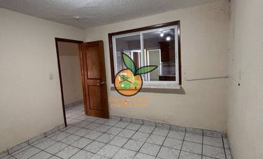CASA DE 1 NIVEL EN LA COLONIA ATLAS EN GUADALAJARA