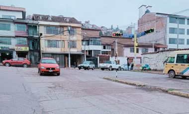 🔥EN VENTA ¡TERRENO PREMIUM EN COLLASUYO – CUSCO! 🔥