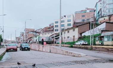 🔥EN VENTA ¡TERRENO PREMIUM EN COLLASUYO – CUSCO! 🔥