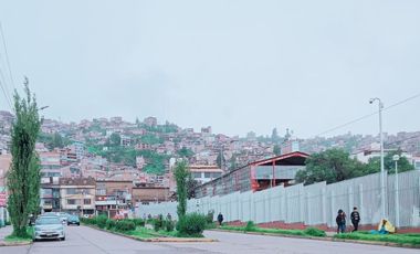 🔥EN VENTA ¡TERRENO PREMIUM EN COLLASUYO – CUSCO! 🔥
