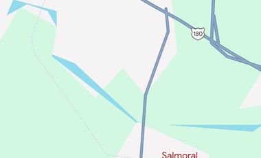Venta de casa en Salmoral, Veracruz -  SOLO CONTADO